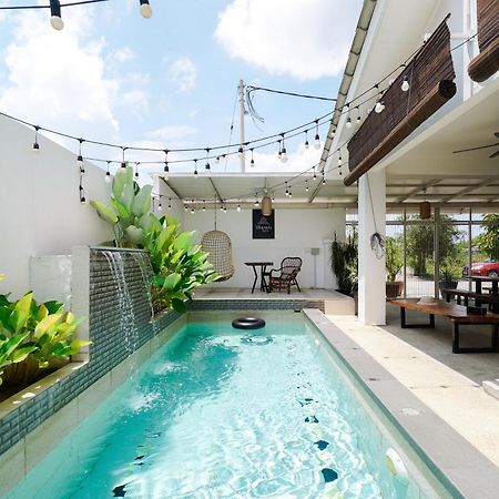Villapadu Kota Kuala Terengganu Exterior foto